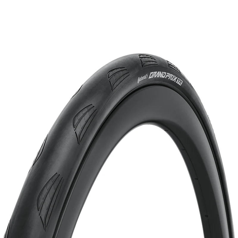 Pneu Route 700 X 30 Continental Grand Prix Noir Tubeless Ready Ts (30-622)