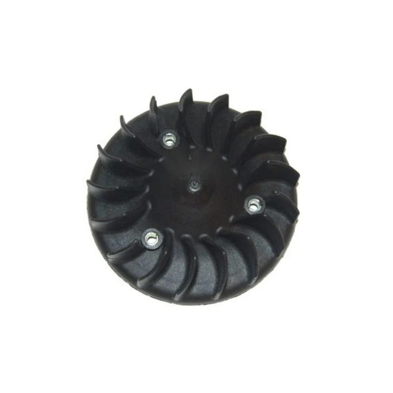 Aileron de refroidissement Volant Moteur Piaggio 2 Temps Original