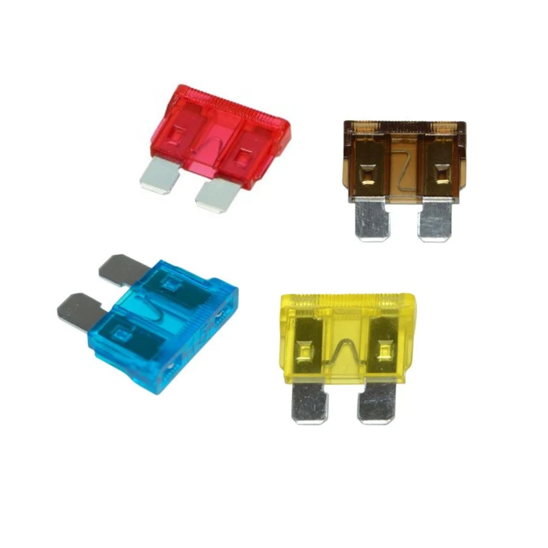 Fusible Tailles Variées