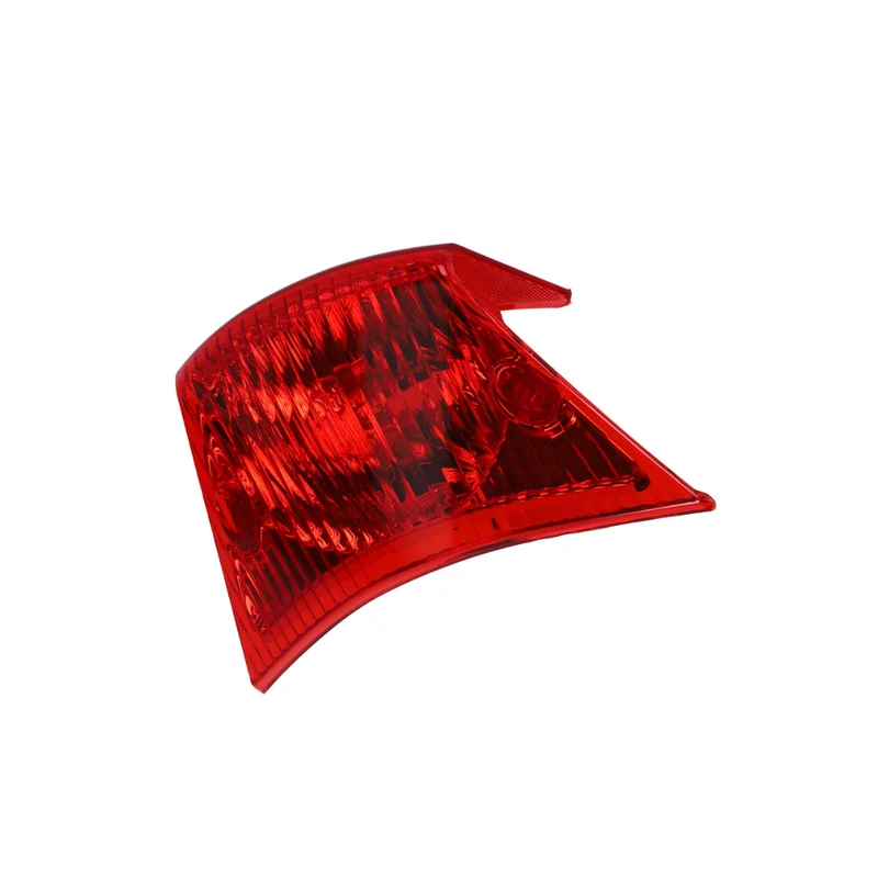 Tailight complet modèle d'origine Piaggio Zip 2-4 Takt