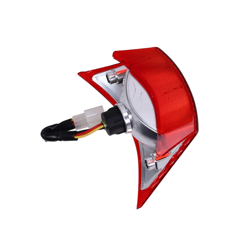 Tailight complet modèle d'origine Piaggio Zip 2-4 Takt