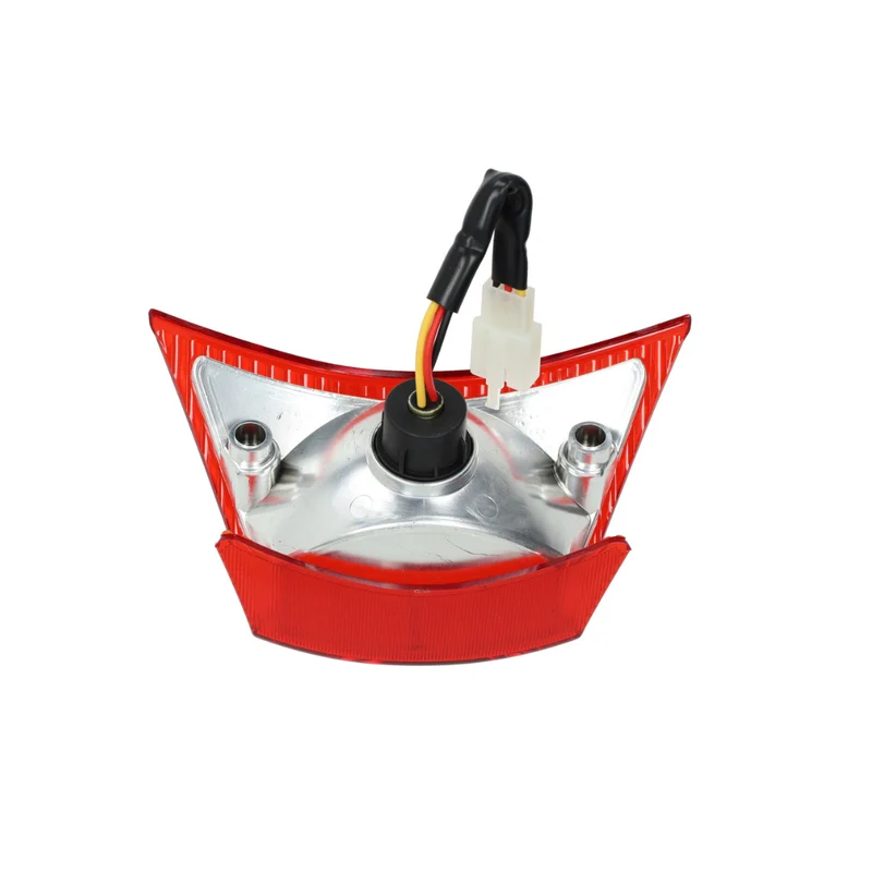 Tailight complet modèle d'origine Piaggio Zip 2-4 Takt