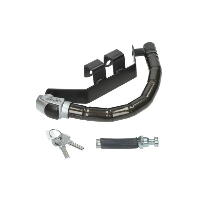 Antivol de volant Antirobos Piaggio Zip