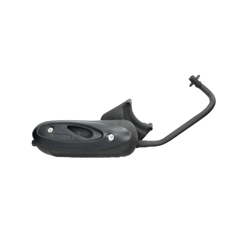 Pot d'échappement modèle origine Piaggio Zip / Liberty 4 Temps 2V