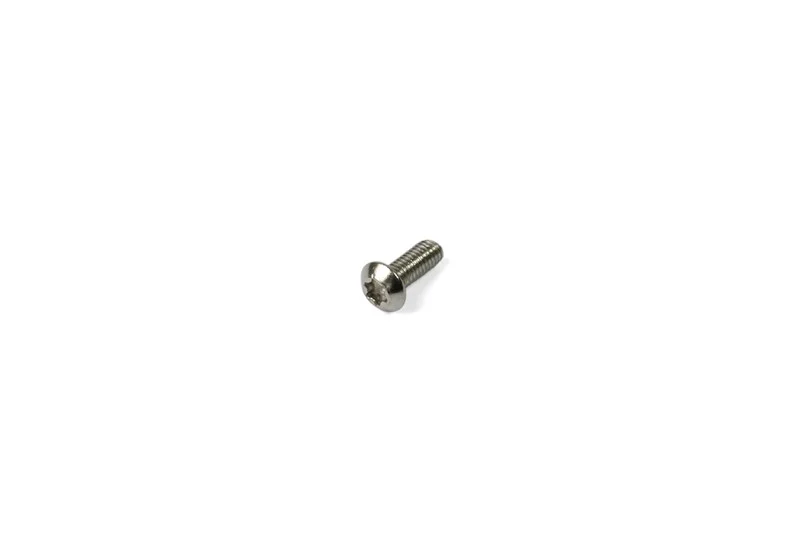 Hope M3 X 8 Dome Head Torx Screw Stainless Steel