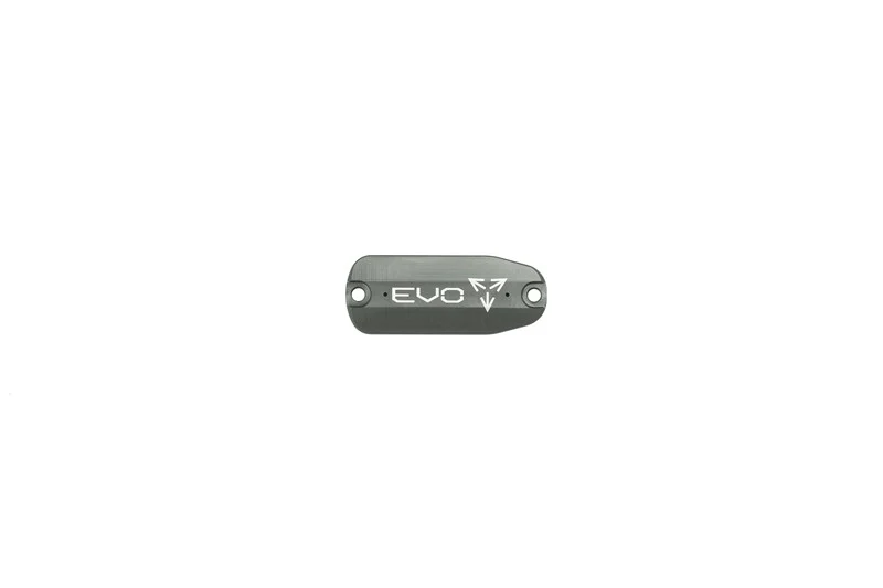 Hope Evo Lid Right Hand Smoke