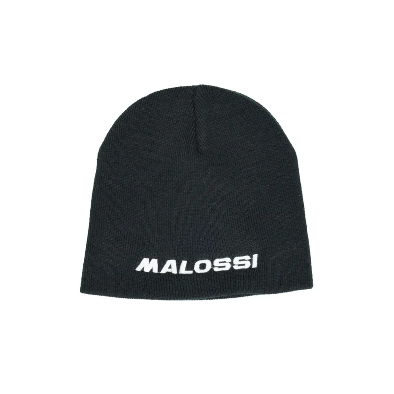 Chapeau Malossi Noir - Taille Unique