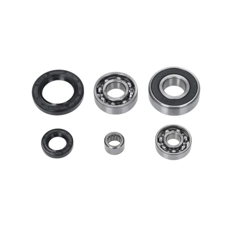 Inférieur de révision Set vertanding gilera Runner / Stalker / typhoon 50cc 2 coup