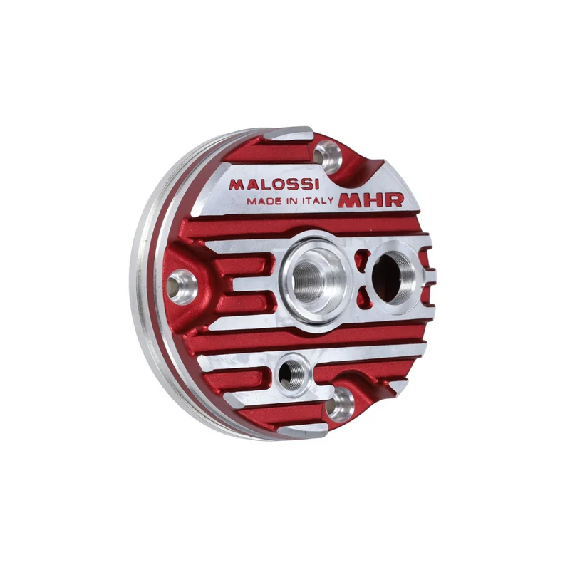 Cylindre Malossi MHR 100cc Testa Rossa Piaggio / Gilera 2 Temps