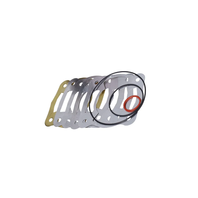 Cylindre Malossi MHR 100cc Testa Rossa Piaggio / Gilera 2 Temps
