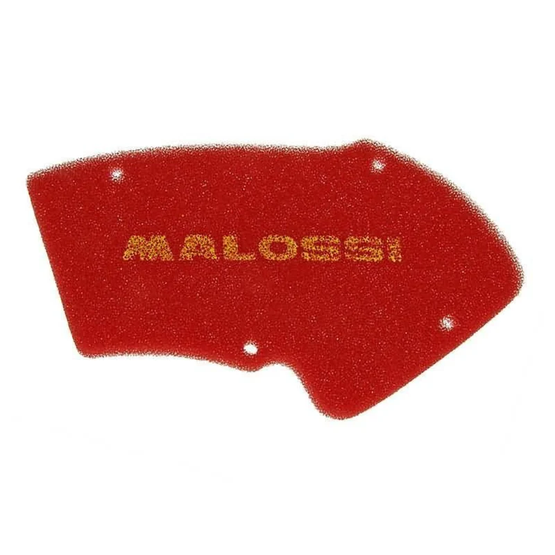 Elément de filtre à air Malossi Piaggio / Gilera 125-180cc 2 Temps