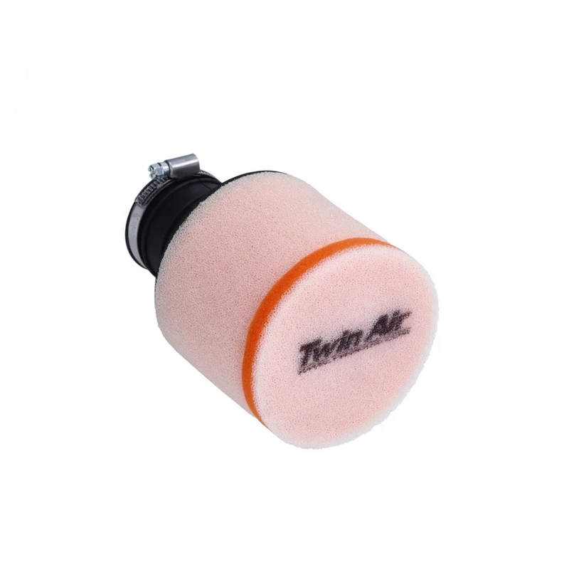 Filtre de puissance droit 50mm Twin Air