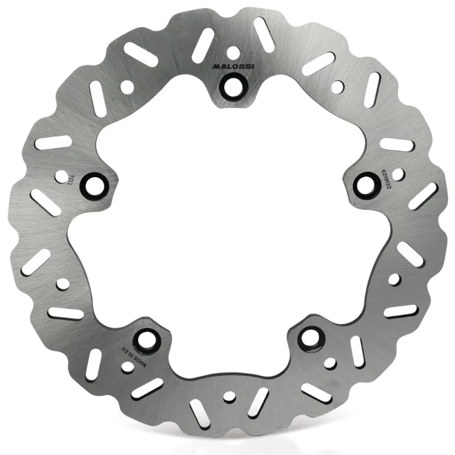 Disco de freno delantero BMW C 600-650 Malossi Whoop Disc