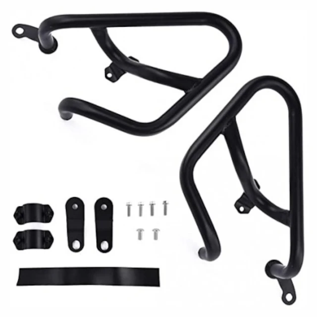 Defensas motor Honda NC 750 S / NC 750 X 16-20 Givi
