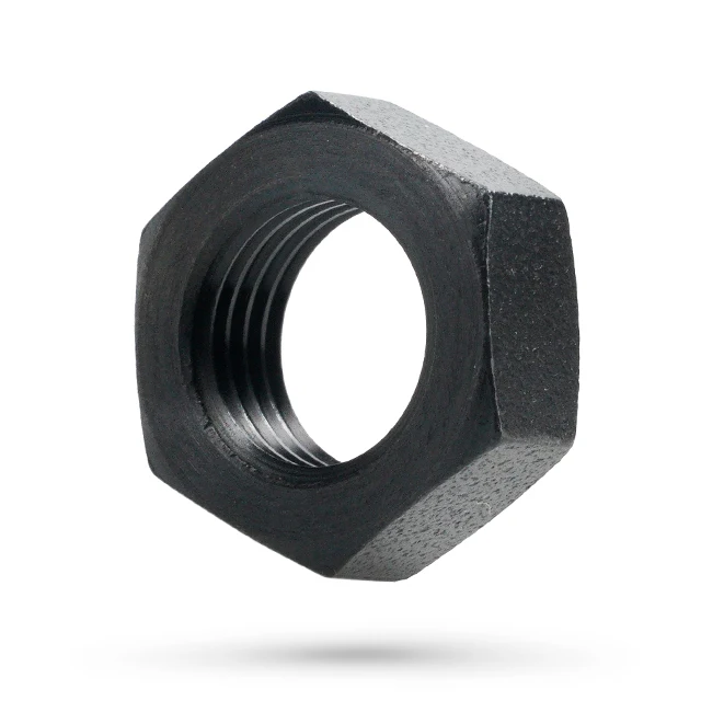 Tuerca M12x1,25 MR6-80 Minarelli AM6 Rieju