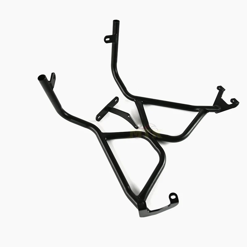 MTK For Kawasaki Versys 650 Versys650 2022 2023 Motorcycle Crash Bar Engine Guard Fall Protection Bumper Accessories
