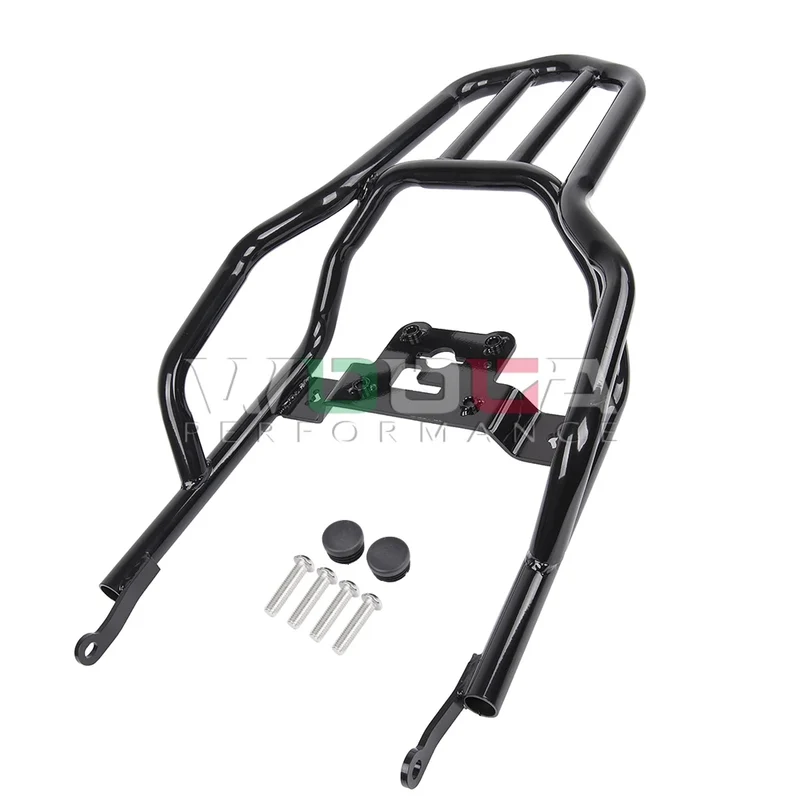 Z900RS Top Case Rack For Kawasaki Z 900 RS Cafe Rear Luggage Rack Passenger Handle ZR900-K Alu-rack Carrier Mount Fender Support