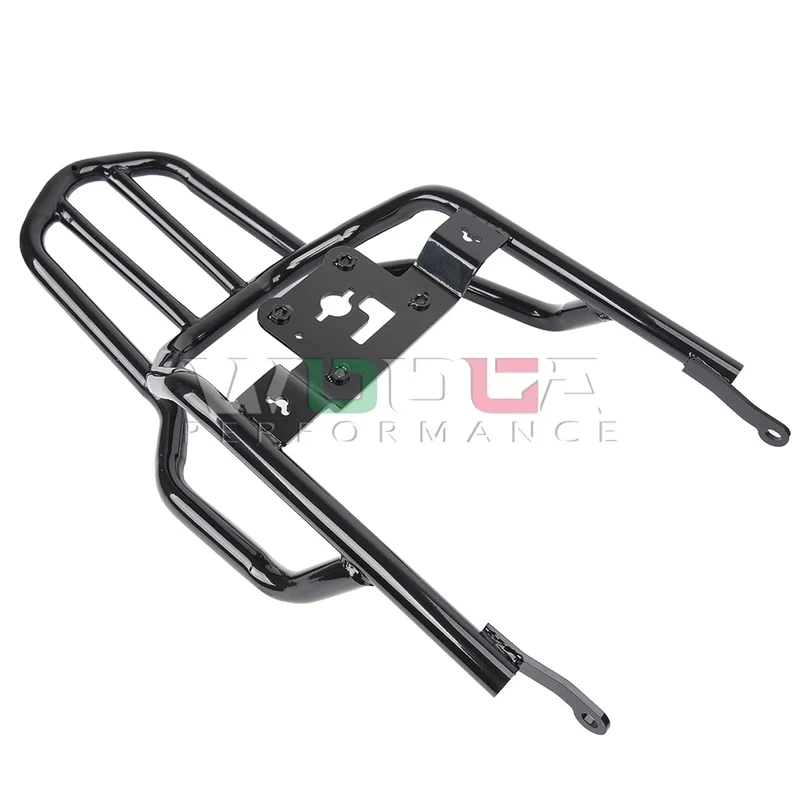 Z900RS Top Case Rack For Kawasaki Z 900 RS Cafe Rear Luggage Rack Passenger Handle ZR900-K Alu-rack Carrier Mount Fender Support