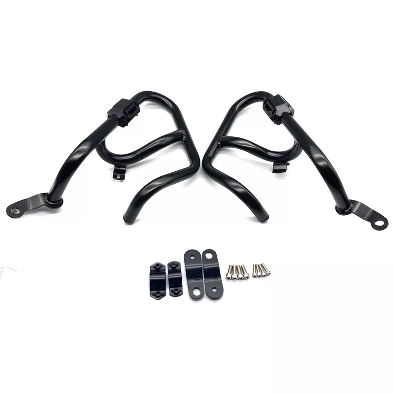 2012-2022 Fit For HONDA NC700S NC700X NC750S NC750X Engine Guard Highway Freeway Body Protection Bar Crash Bar Bumper Protector