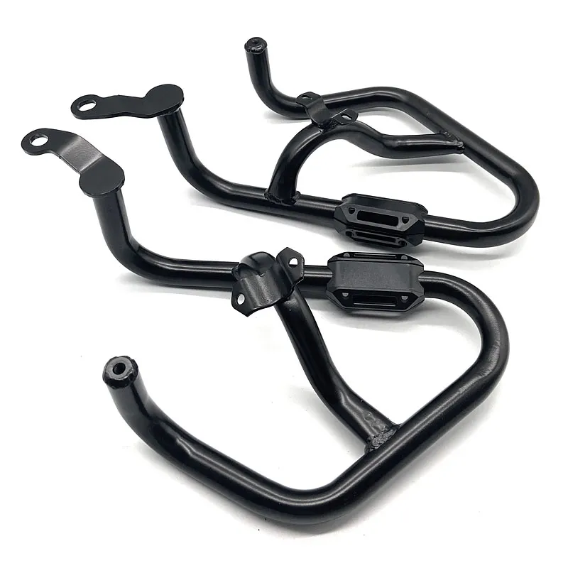 2012-2022 Fit For HONDA NC700S NC700X NC750S NC750X Engine Guard Highway Freeway Body Protection Bar Crash Bar Bumper Protector