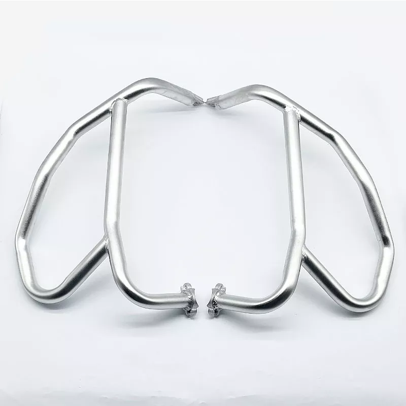 2012-2022 Fit For HONDA NC700S NC700X NC750S NC750X Engine Guard Highway Freeway Body Protection Bar Crash Bar Bumper Protector