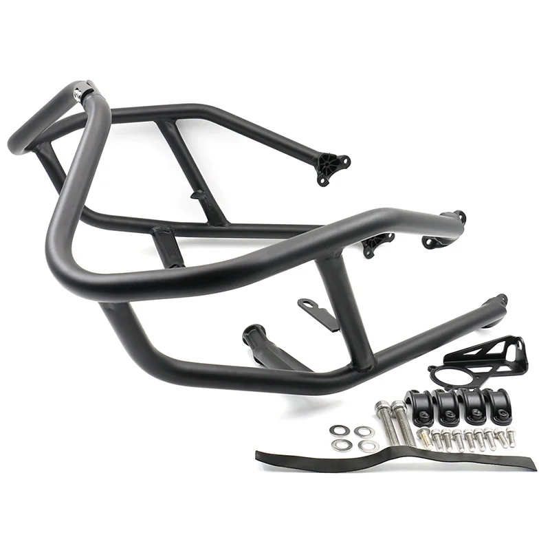 For KTM 1290 Super Adventure S R 1050 1090 1190 Adv 2013-2020 Upper Crash Bars Engine Guard Bumper Stunt Cage Frame Protector