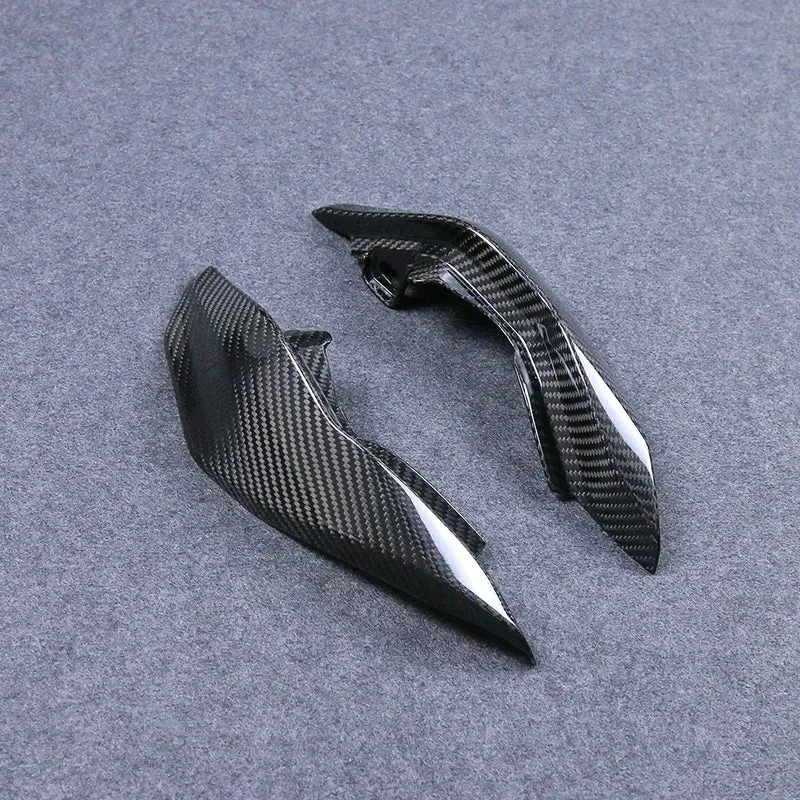 For YAMAHA MT10 FZ10 SP 2022 2023 Motorcycle Accessories Pure Full Carbon Fiber Retrofit Parts Fairing Fenders Cover Panels Kits