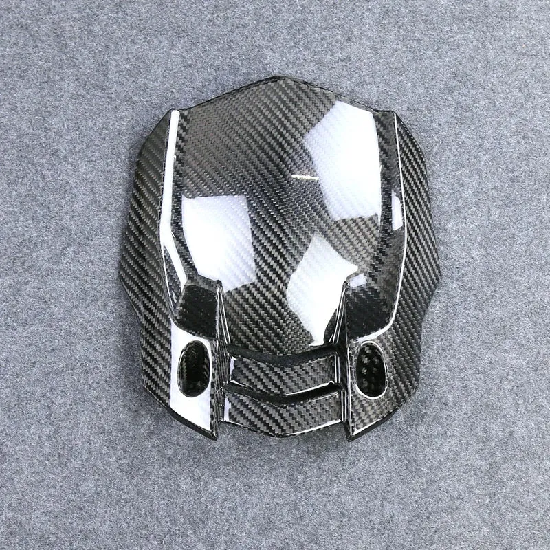 For YAMAHA MT10 FZ10 SP 2022 2023 Motorcycle Accessories Pure Full Carbon Fiber Retrofit Parts Fairing Fenders Cover Panels Kits
