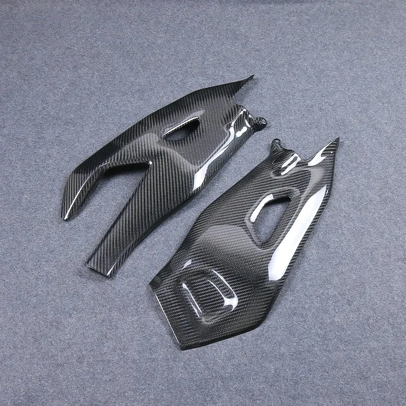 For YAMAHA MT10 FZ10 SP 2022 2023 Motorcycle Accessories Pure Full Carbon Fiber Retrofit Parts Fairing Fenders Cover Panels Kits
