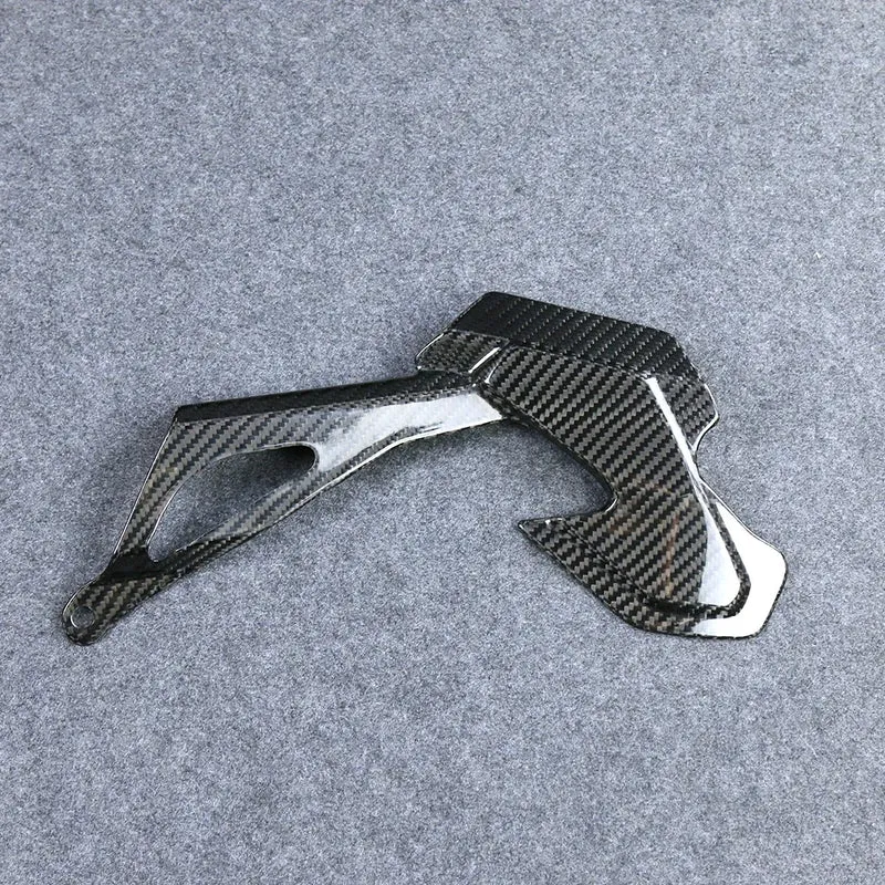 For YAMAHA MT10 FZ10 SP 2022 2023 Motorcycle Accessories Pure Full Carbon Fiber Retrofit Parts Fairing Fenders Cover Panels Kits