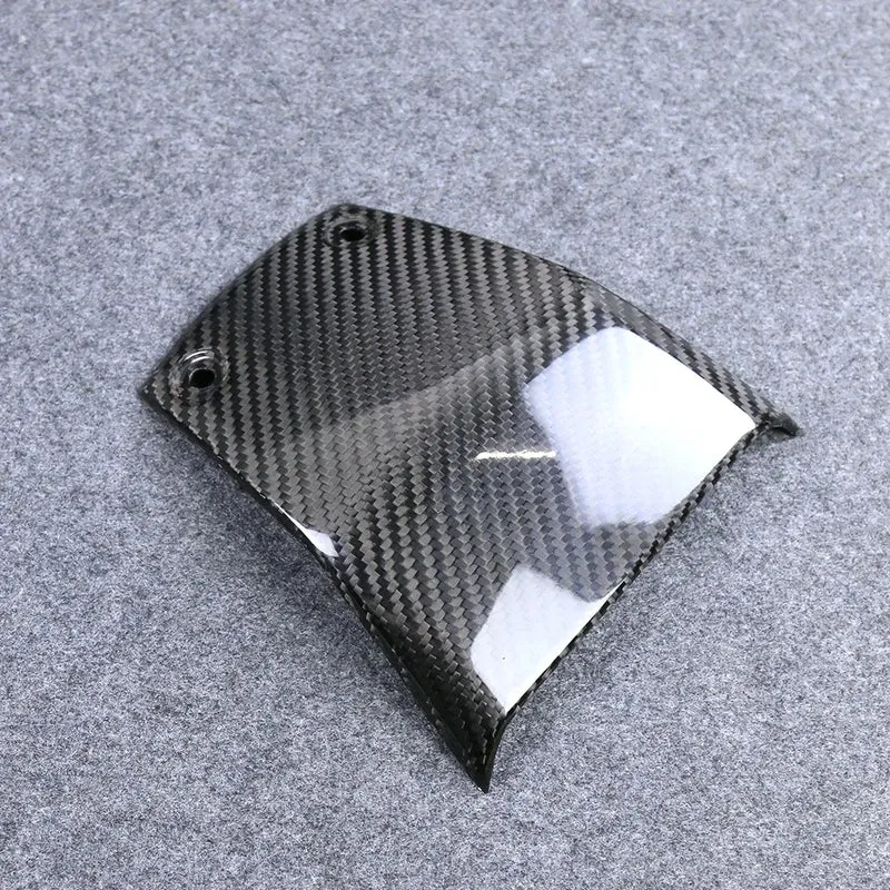 For YAMAHA MT10 FZ10 SP 2022 2023 Motorcycle Accessories Pure Full Carbon Fiber Retrofit Parts Fairing Fenders Cover Panels Kits