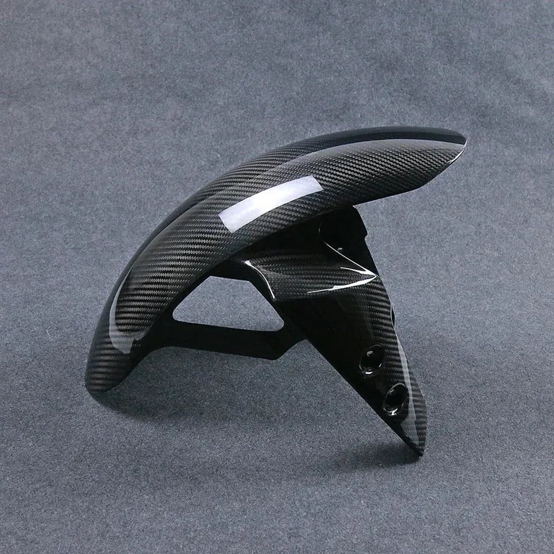 For YAMAHA MT10 FZ10 SP 2022 2023 Motorcycle Accessories Pure Full Carbon Fiber Retrofit Parts Fairing Fenders Cover Panels Kits