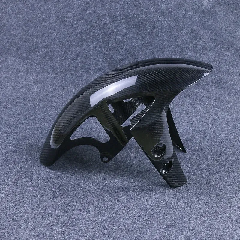 For YAMAHA MT10 FZ10 SP 2022 2023 Motorcycle Accessories Pure Full Carbon Fiber Retrofit Parts Fairing Fenders Cover Panels Kits