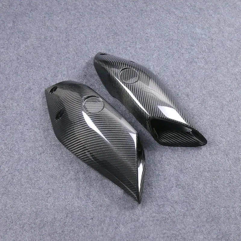 For YAMAHA MT10 FZ10 SP 2022 2023 Motorcycle Accessories Pure Full Carbon Fiber Retrofit Parts Fairing Fenders Cover Panels Kits