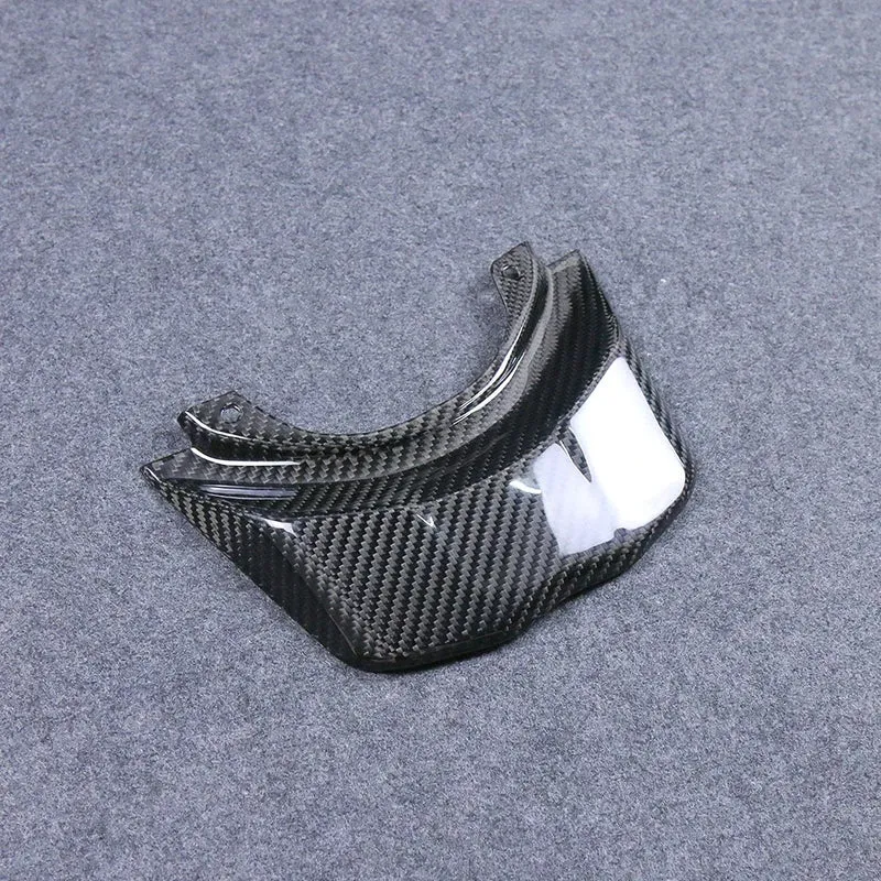 For YAMAHA MT10 FZ10 SP 2022 2023 Motorcycle Accessories Pure Full Carbon Fiber Retrofit Parts Fairing Fenders Cover Panels Kits