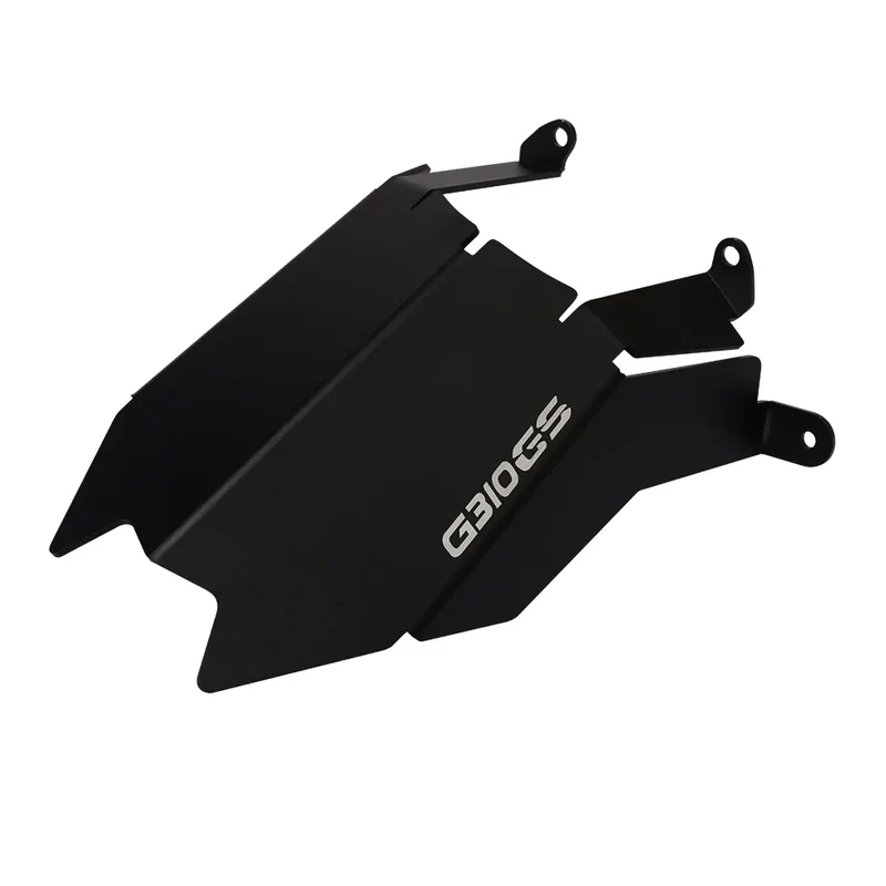 For BMW G310GS G310R G310 GS G 310 GS R 310GS 310R Motorcycle Accessories Rear Fender Mudguard Extension Extender Splash Guard