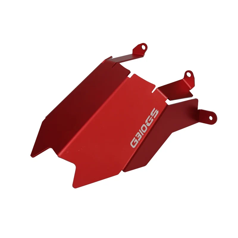 For BMW G310GS G310R G310 GS G 310 GS R 310GS 310R Motorcycle Accessories Rear Fender Mudguard Extension Extender Splash Guard