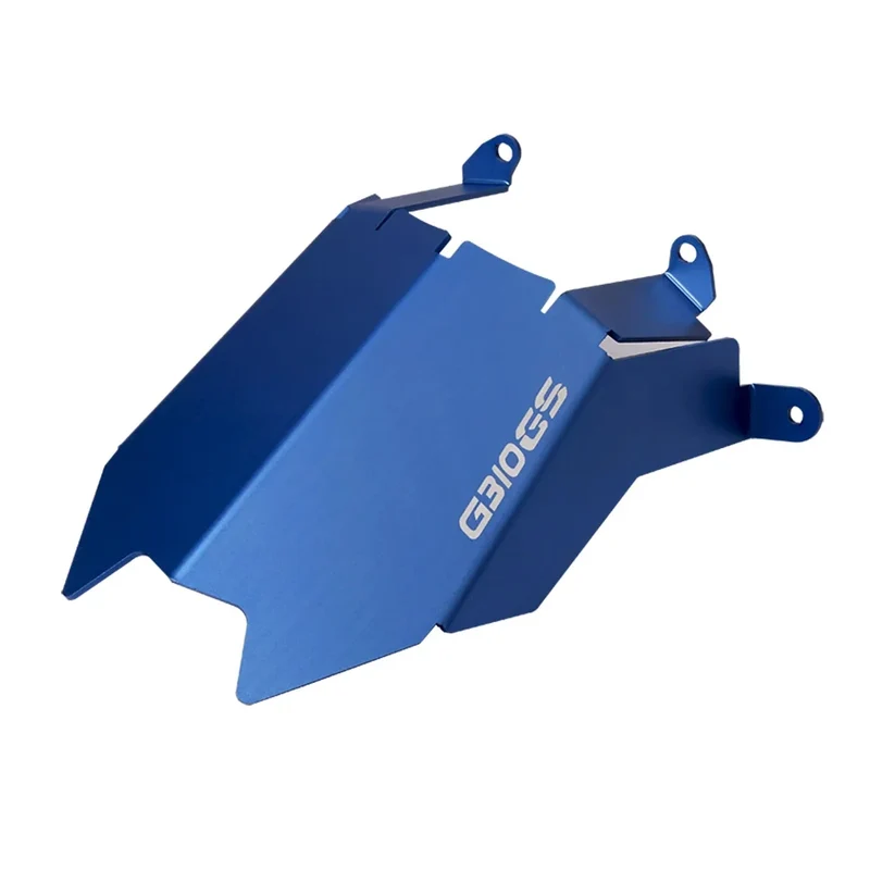For BMW G310GS G310R G310 GS G 310 GS R 310GS 310R Motorcycle Accessories Rear Fender Mudguard Extension Extender Splash Guard
