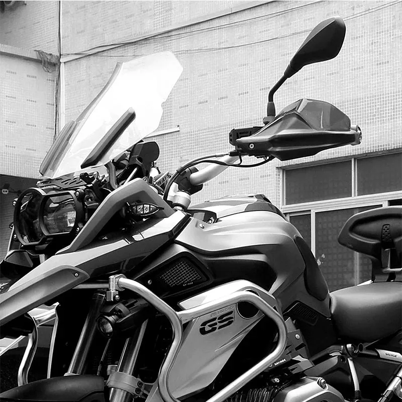 Fit for BMW G310GS G310R G 310 GS G310 R 2017-2020 2021 2022 Motorcycle Handguards Shield Guards Windshield Hand Wind Protection