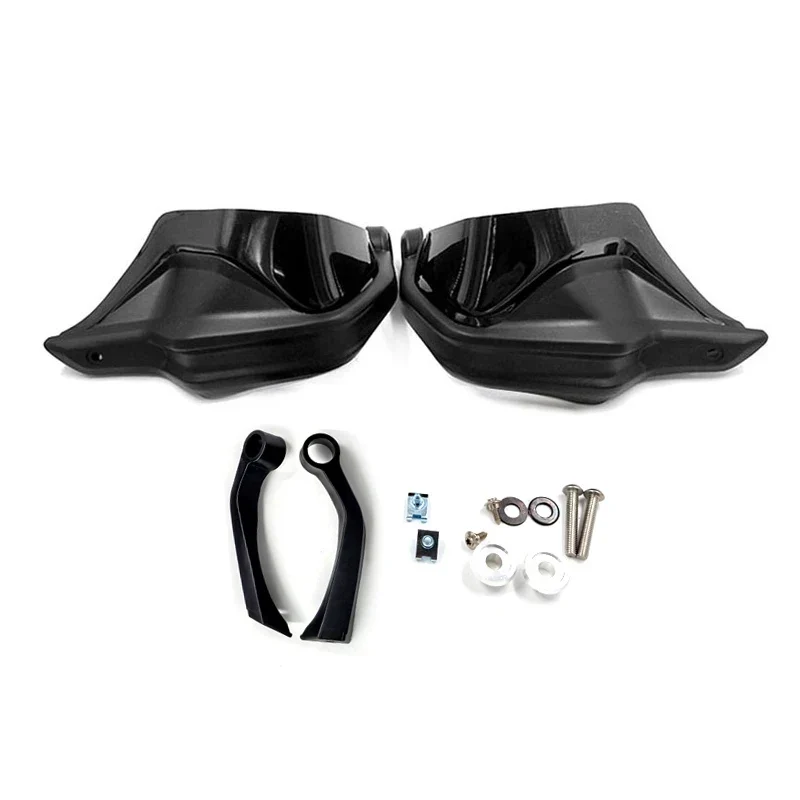 Fit for BMW G310GS G310R G 310 GS G310 R 2017-2020 2021 2022 Motorcycle Handguards Shield Guards Windshield Hand Wind Protection