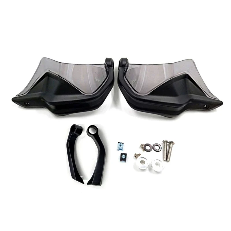 Fit for BMW G310GS G310R G 310 GS G310 R 2017-2020 2021 2022 Motorcycle Handguards Shield Guards Windshield Hand Wind Protection