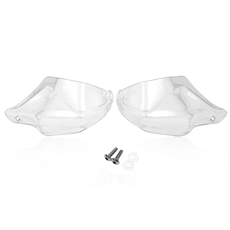 Fit for BMW G310GS G310R G 310 GS G310 R 2017-2020 2021 2022 Motorcycle Handguards Shield Guards Windshield Hand Wind Protection