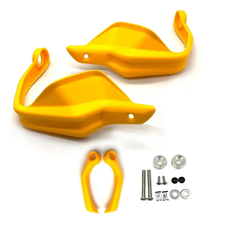 Fit for BMW G310GS G310R G 310 GS G310 R 2017-2020 2021 2022 Motorcycle Handguards Shield Guards Windshield Hand Wind Protection