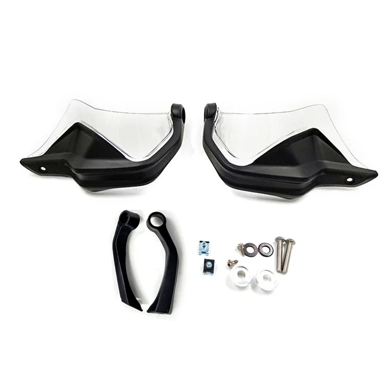 Fit for BMW G310GS G310R G 310 GS G310 R 2017-2020 2021 2022 Motorcycle Handguards Shield Guards Windshield Hand Wind Protection
