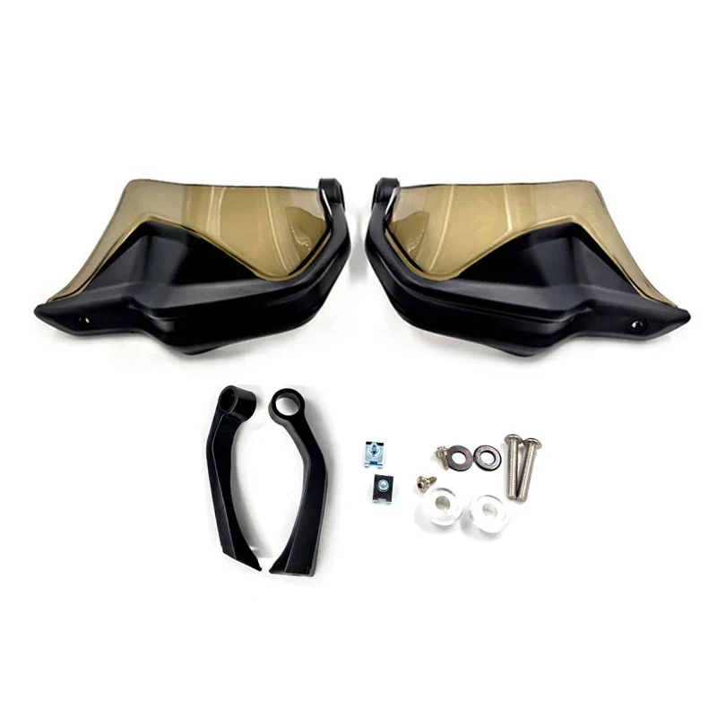 Fit for BMW G310GS G310R G 310 GS G310 R 2017-2020 2021 2022 Motorcycle Handguards Shield Guards Windshield Hand Wind Protection