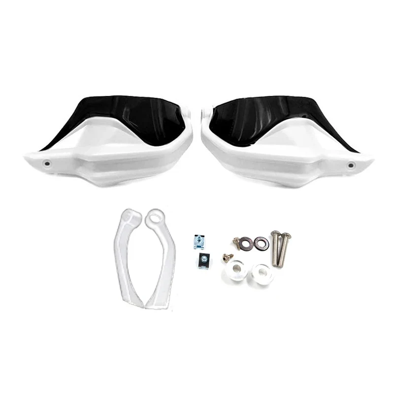 Fit for BMW G310GS G310R G 310 GS G310 R 2017-2020 2021 2022 Motorcycle Handguards Shield Guards Windshield Hand Wind Protection