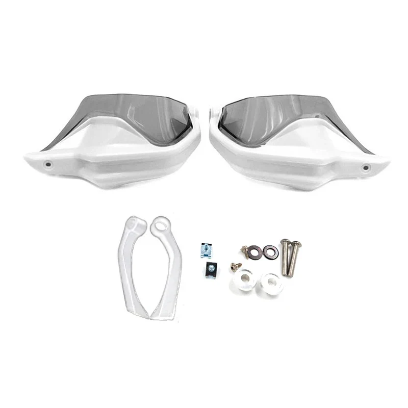 Fit for BMW G310GS G310R G 310 GS G310 R 2017-2020 2021 2022 Motorcycle Handguards Shield Guards Windshield Hand Wind Protection