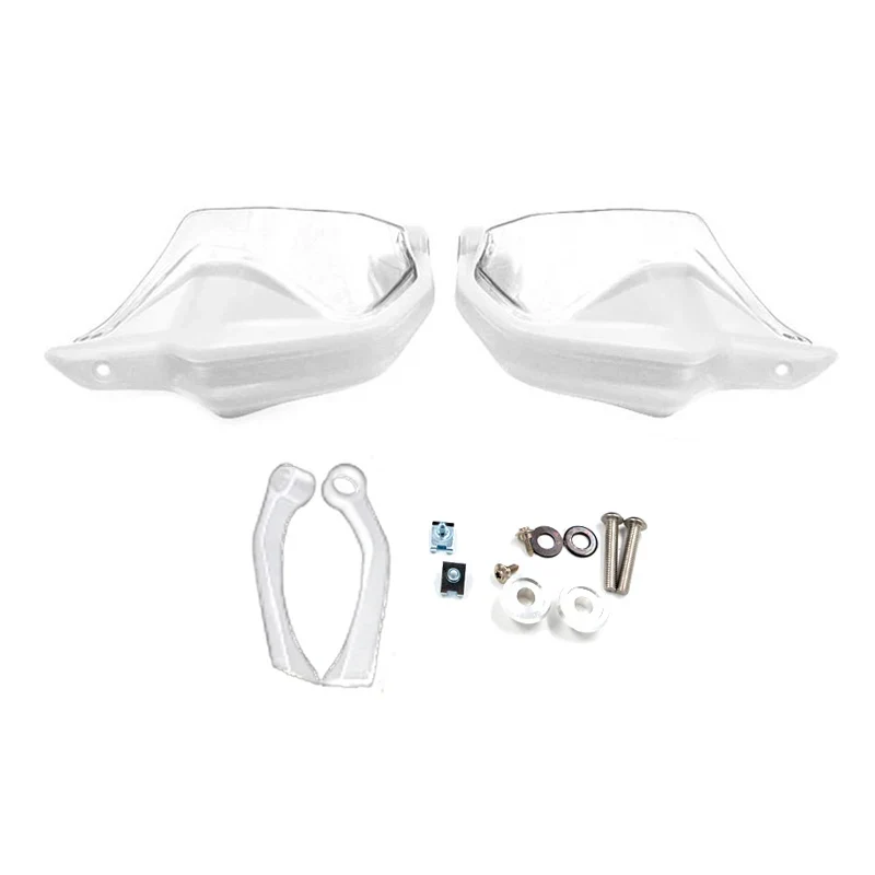 Fit for BMW G310GS G310R G 310 GS G310 R 2017-2020 2021 2022 Motorcycle Handguards Shield Guards Windshield Hand Wind Protection