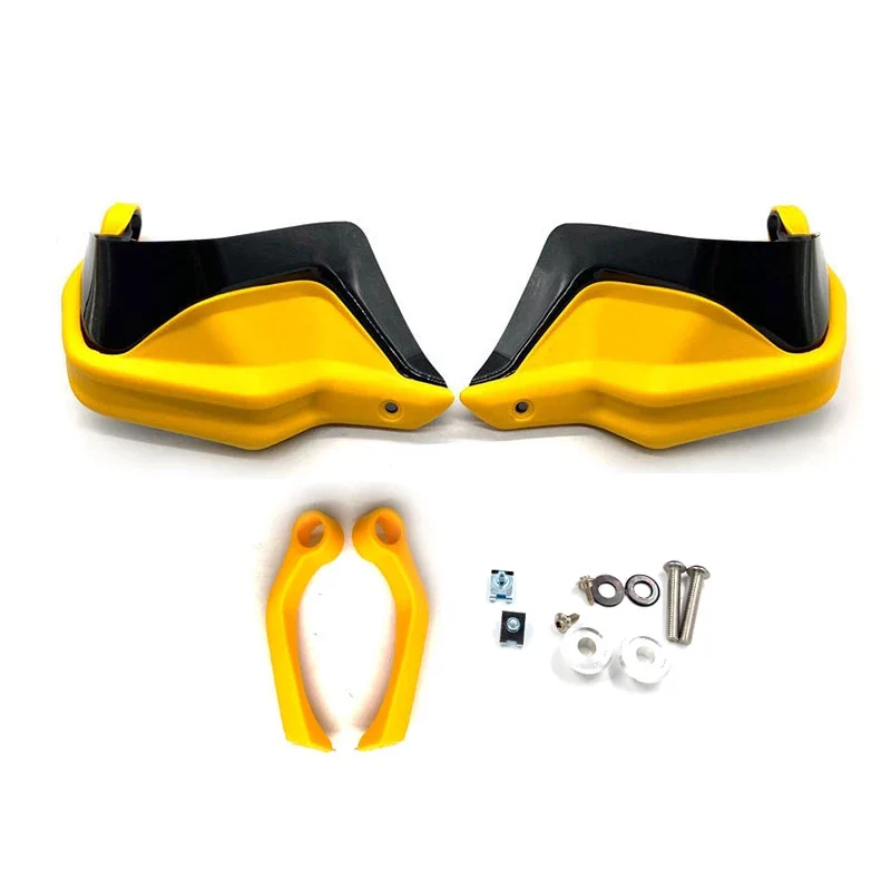 Fit for BMW G310GS G310R G 310 GS G310 R 2017-2020 2021 2022 Motorcycle Handguards Shield Guards Windshield Hand Wind Protection