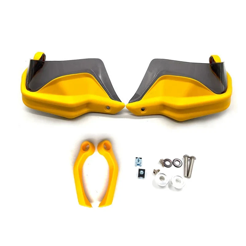 Fit for BMW G310GS G310R G 310 GS G310 R 2017-2020 2021 2022 Motorcycle Handguards Shield Guards Windshield Hand Wind Protection